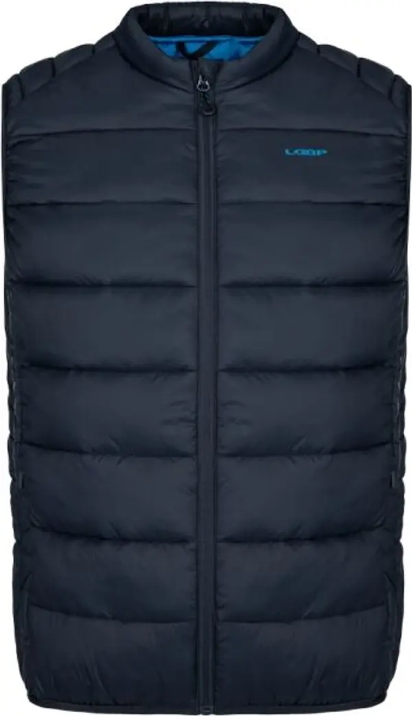 LOAP LOAP IRHIM Мъжки елек, тъмносин, размер