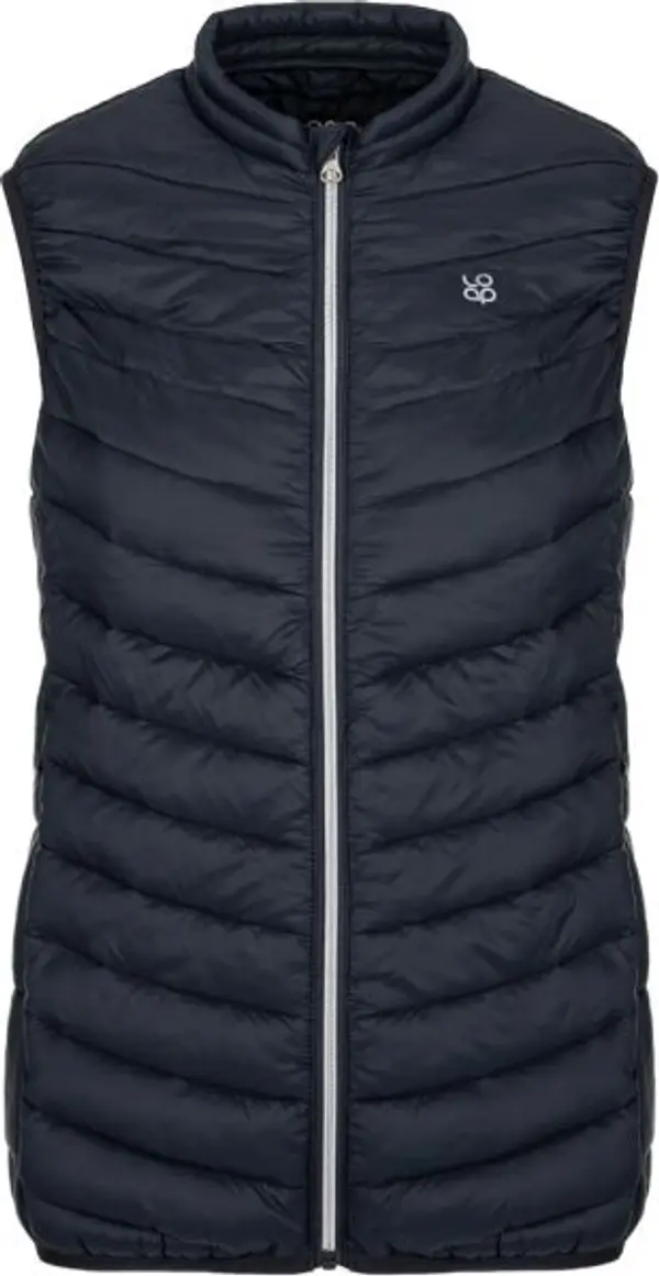 LOAP LOAP IRLANDA Дамски елек, черно, размер