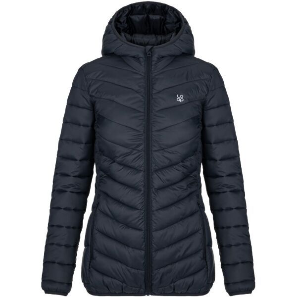 Loap Loap IRMANIA Дамско яке, черно, размер