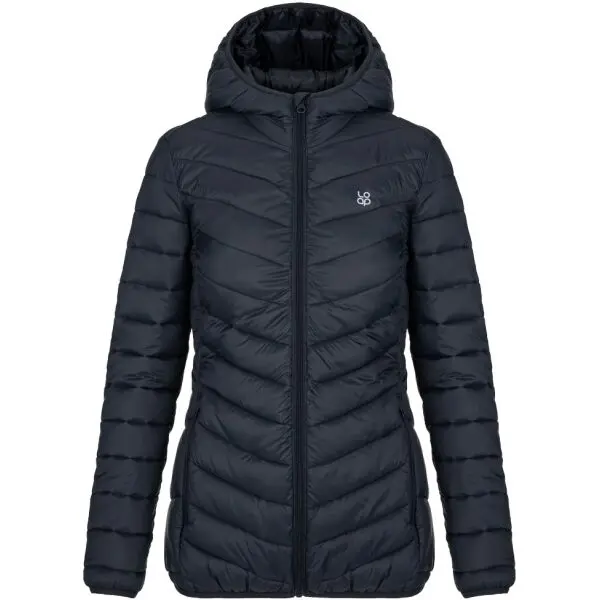 LOAP LOAP IRMANIA Дамско яке, черно, размер