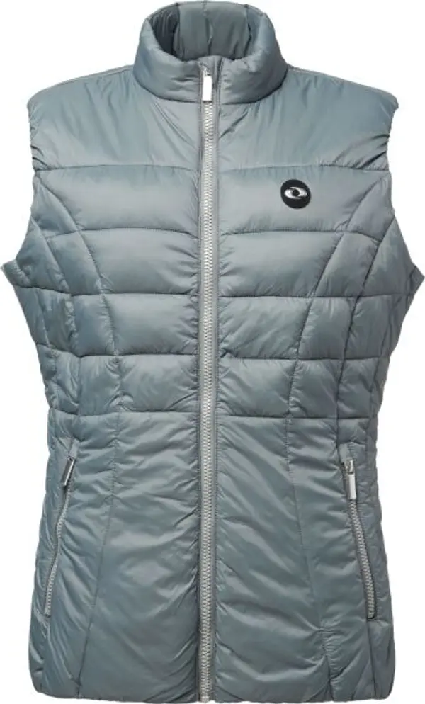 LOAP LOAP IRONIA Дамско елече, сиво, размер