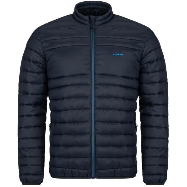 LOAP LOAP IRPUR Мъжко яке, черно, размер