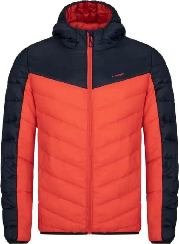 LOAP LOAP IRSEV Мъжко яке, червено, размер