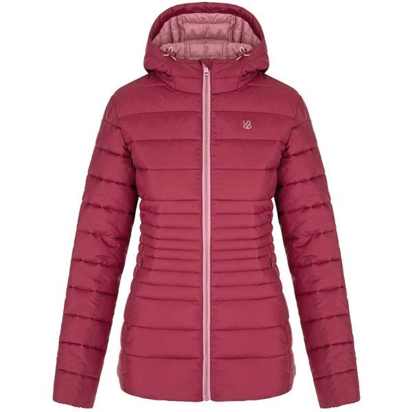 Loap Loap IRSIKA Дамско яке, розово, размер