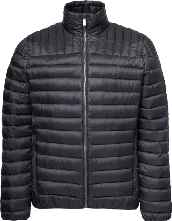 LOAP LOAP IRVAM Мъжко зимно яке, черно, размер