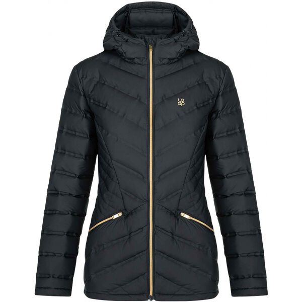 Loap Loap ITALIA Дамско  зимно яке, черно, размер