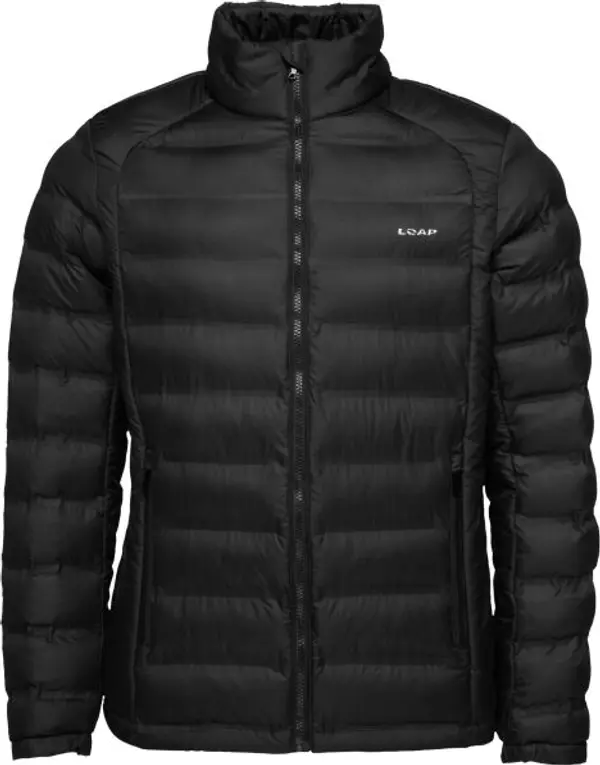 LOAP LOAP ITLAR Мъжко яке, черно, размер
