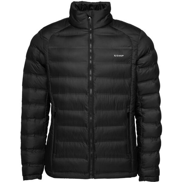 LOAP LOAP ITLAR Мъжко яке, черно, размер