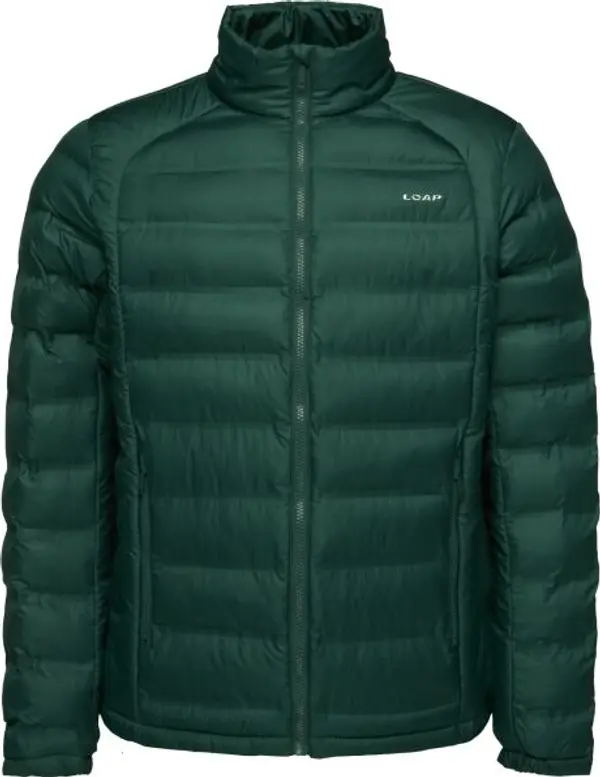 LOAP LOAP ITLAR Мъжко яке, тъмнозелено, размер