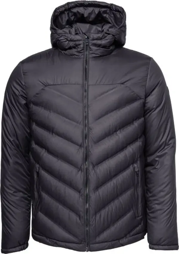 LOAP LOAP ITNEL Мъжко зимно яке, черно, размер