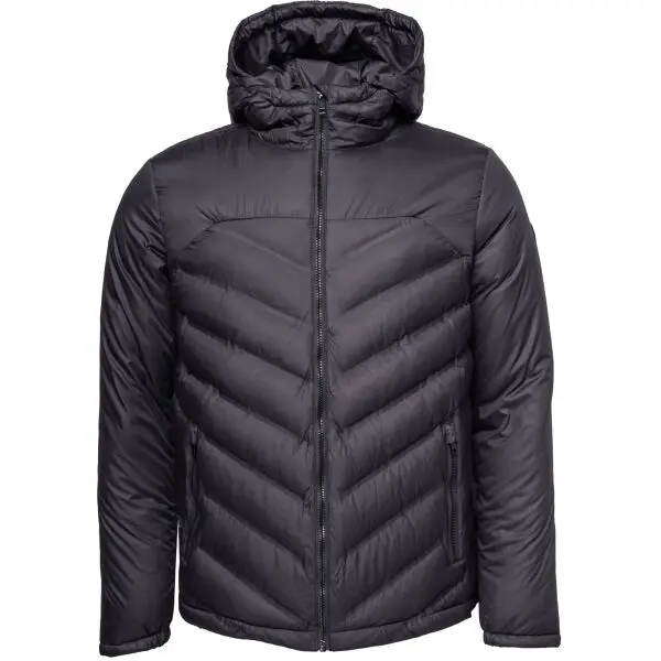 LOAP LOAP ITNEL Мъжко зимно яке, черно, размер