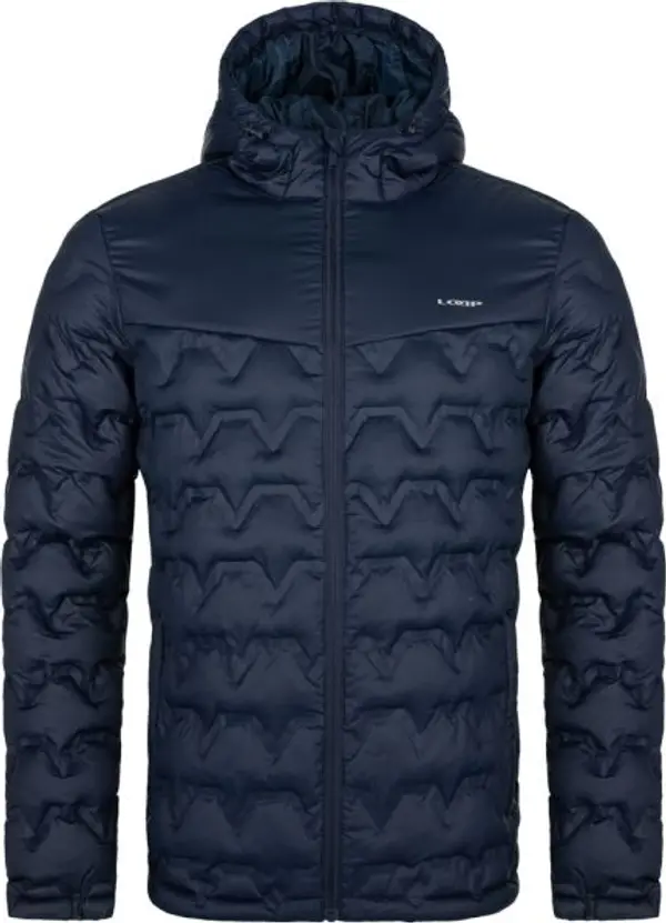 LOAP LOAP ITOL Мъжко яке, тъмносин, размер