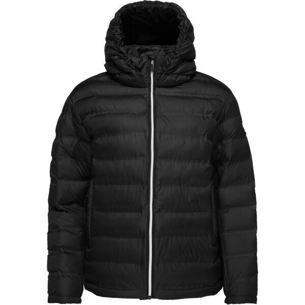 LOAP LOAP ITOLA Дамско яке, черно, размер