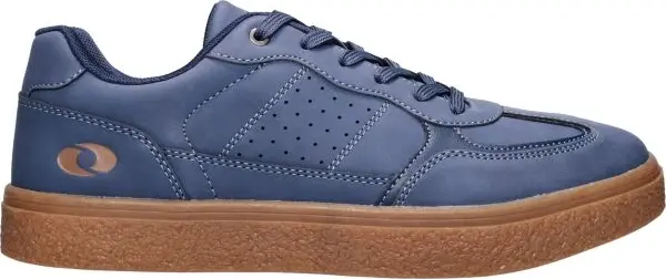 LOAP LOAP JAMIE Мъжки ежедневни обувки, тъмносин, размер