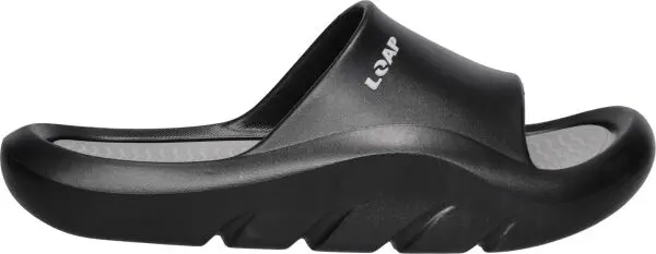 LOAP LOAP JAMIN Мъжки чехли, черно, размер