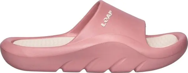 LOAP LOAP JAMINA Дамски чехли, розово, размер