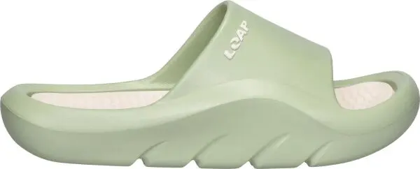 LOAP LOAP JAMINA Дамски чехли, светло-зелено, размер