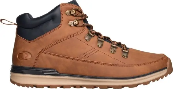 LOAP LOAP JAMIS Мъжки зимни обувки, кафяво, размер