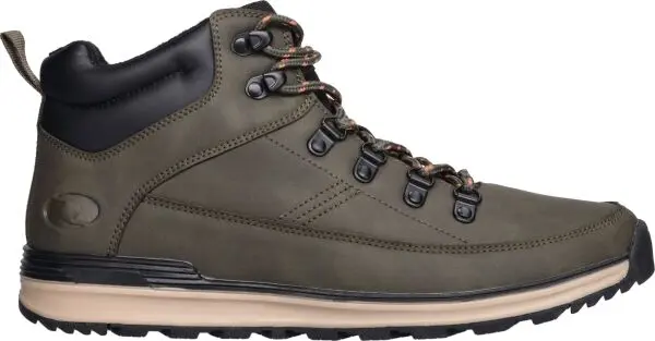 LOAP LOAP JAMIS Мъжки зимни обувки, тъмнозелено, размер