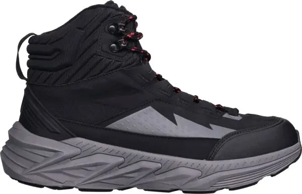 LOAP LOAP JARRY Мъжки зимни обувки, черно, размер