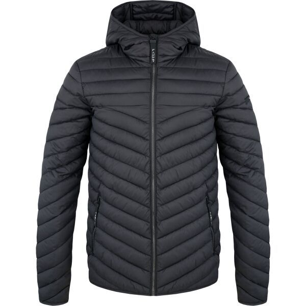 Loap Loap JEKL Мъжко яке, черно, размер