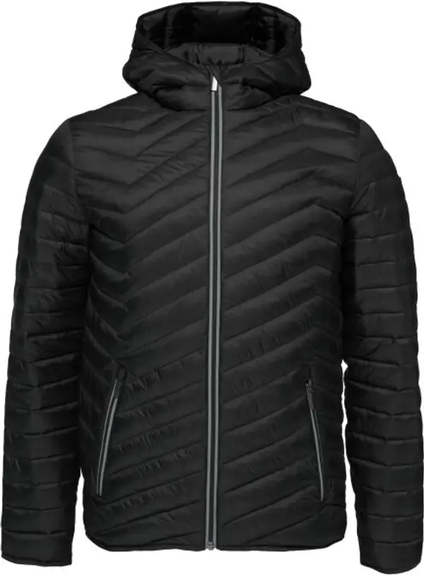 LOAP LOAP JENOR Мъжко яке, черно, размер