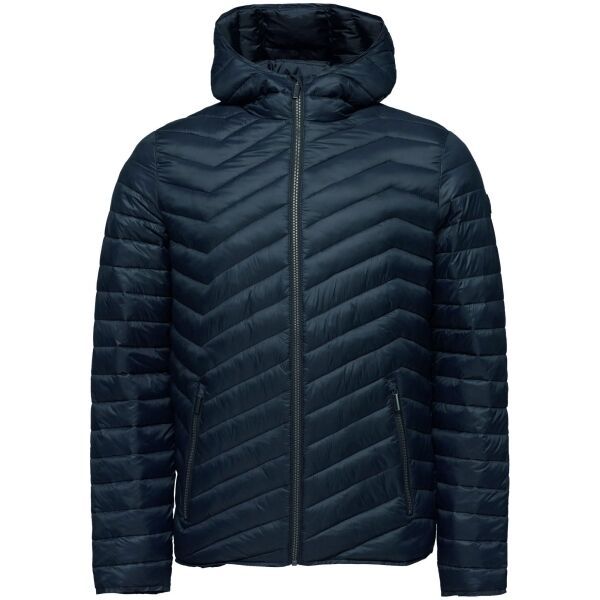 LOAP LOAP JENOR Мъжко яке, тъмносин, размер