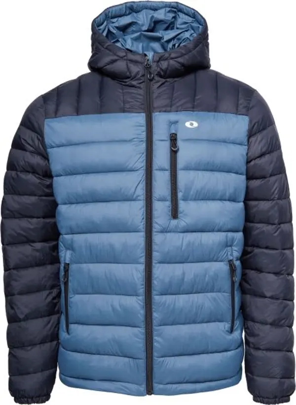 LOAP LOAP JERAN Мъжко зимно яке, синьо, размер