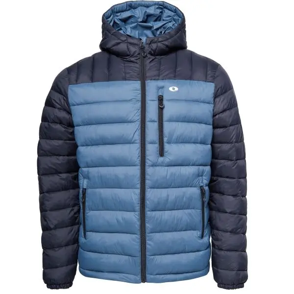 LOAP LOAP JERAN Мъжко зимно яке, синьо, размер