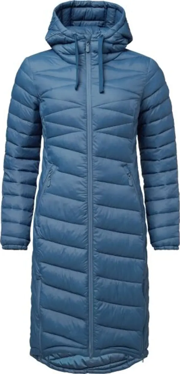 LOAP LOAP JEROMA Дамско зимно яке, синьо, размер