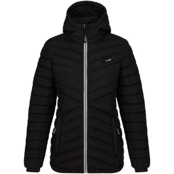Loap Loap JESTA Дамско яке, черно, размер