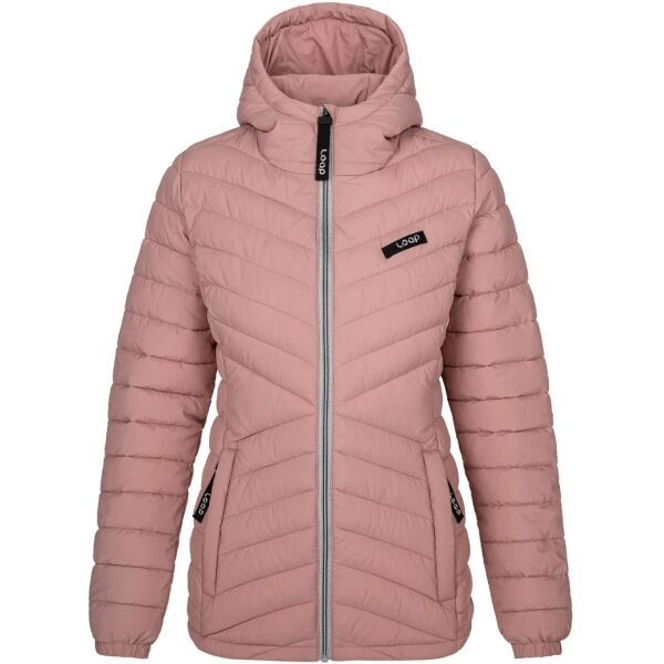 Loap Loap JESTA Дамско яке, розово, размер