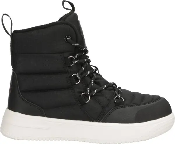 LOAP LOAP JETHRO Зимно обувки за момичета, черно, размер