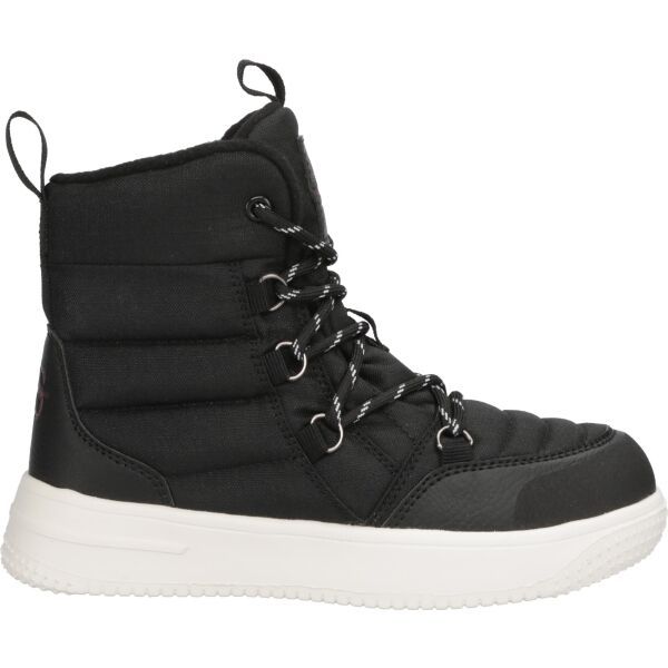 LOAP LOAP JETHRO Зимно обувки за момичета, черно, размер