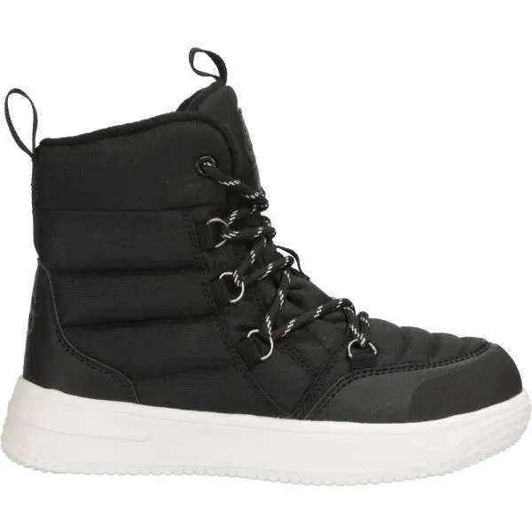 LOAP LOAP JETHRO Зимно обувки за момичета, черно, размер