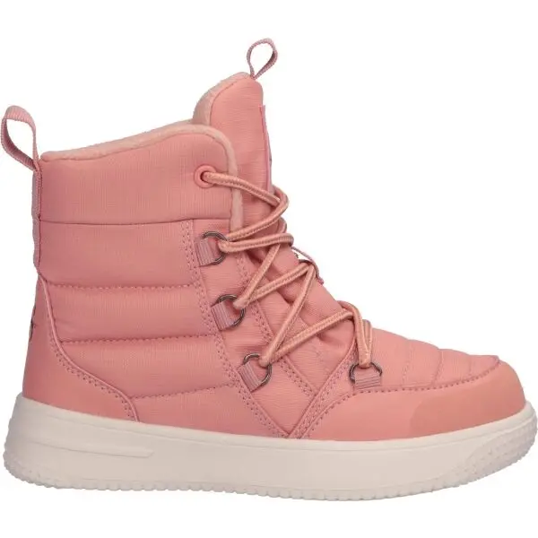 LOAP LOAP JETHRO Зимно обувки за момичета, розово, размер