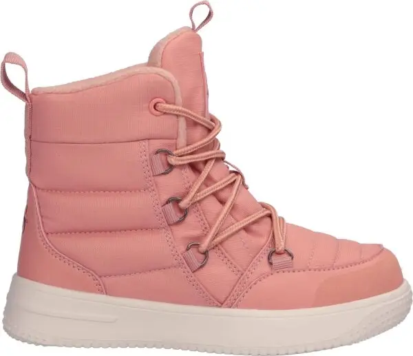 LOAP LOAP JETHRO Зимно обувки за момичета, розово, размер