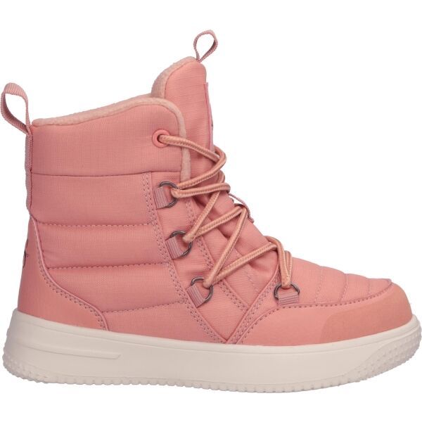 LOAP LOAP JETHRO Зимно обувки за момичета, розово, размер