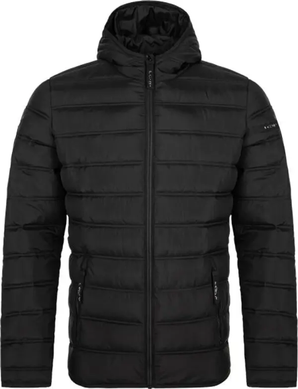 LOAP LOAP JEVAN Мъжко яке, черно, размер