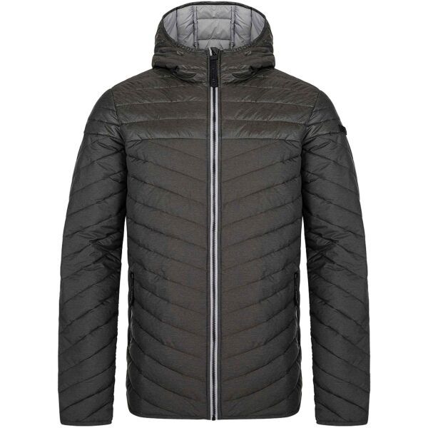 Loap Loap JEVEN Мъжко яке, тъмнозелено, размер