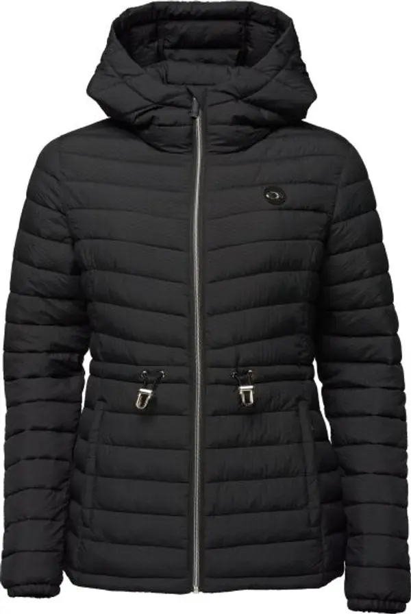 LOAP LOAP JEVORA Дамско яке, черно, размер