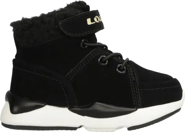 LOAP LOAP JIMMA Детски зимни обувки, черно, размер