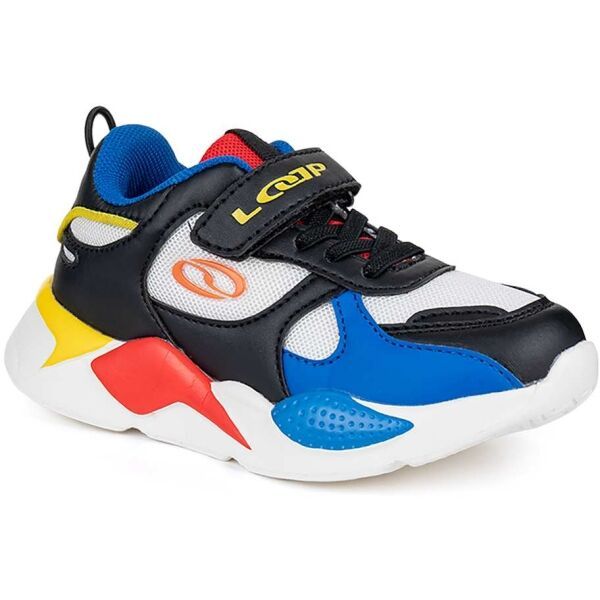 Loap Loap JOFFA Детски обувки за свободното време, черно, размер