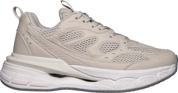 LOAP LOAP JOGGER Мъжки обувки за свободното време, сиво, размер