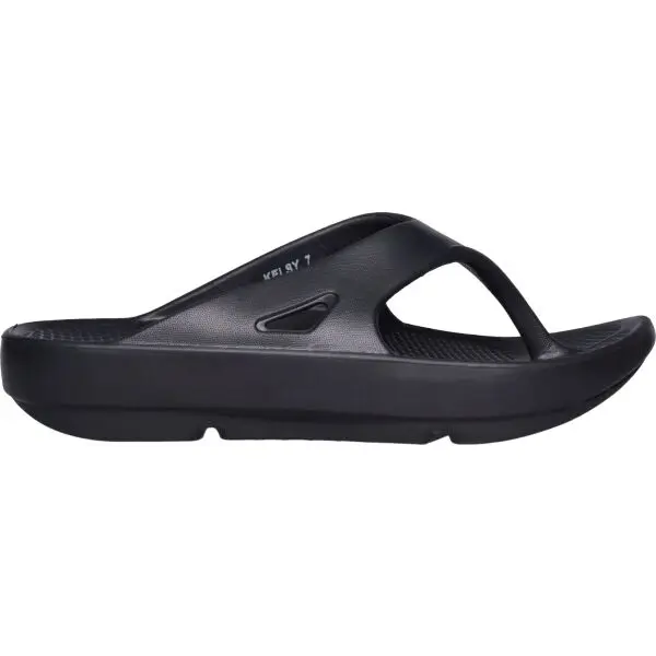 LOAP LOAP KARA Дамски джапанки, черно, размер