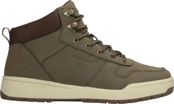 LOAP LOAP KIRKEN Мъжки зимни обувки, khaki, размер