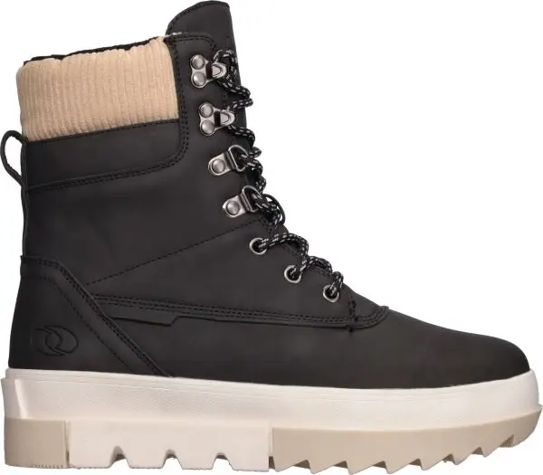 LOAP LOAP KIRUNA Дамски зимни обувки, черно, размер