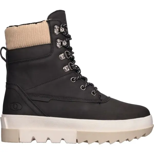 LOAP LOAP KIRUNA Дамски зимни обувки, черно, размер