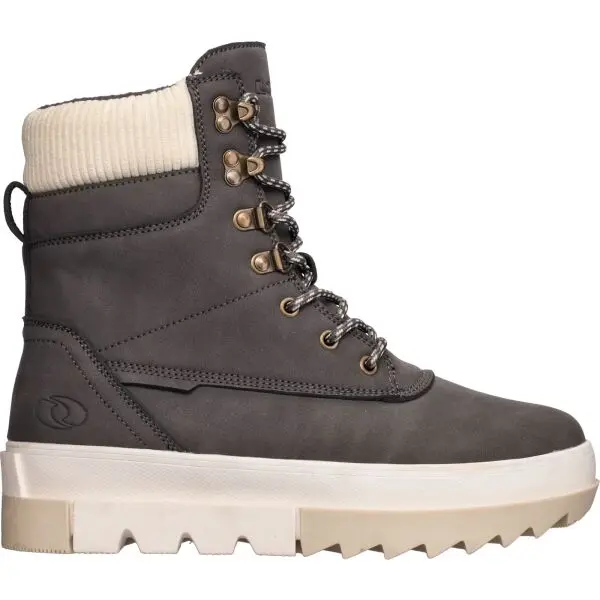 LOAP LOAP KIRUNA Дамски зимни обувки, тъмносиво, размер