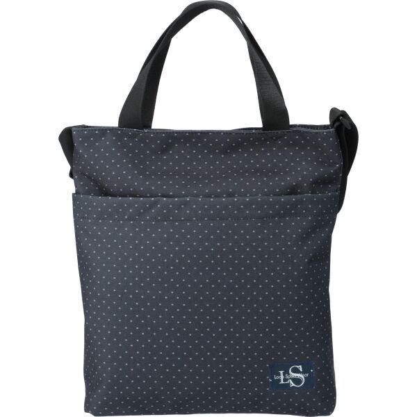 Loap Loap KOEBA Дамска чанта, черно, размер